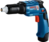 Bosch GTB 12V-11 cordless drywall screwdriver.