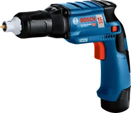 Bosch GTB 12V-11 cordless drywall screwdriver.