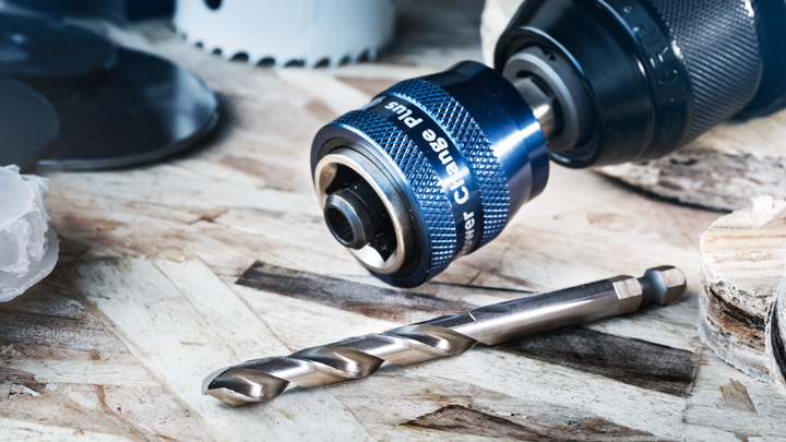 Bosch power change shop pilot bit