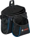Bosch GWT 2 tool bag with multiple storage pockets.