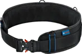 Bosch Belt 108, padded work belt with secure buckle.