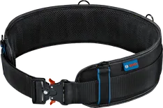 Bosch Belt 108, padded work belt with secure buckle.