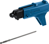 Bosch GMA 55, mixing aid tool for construction materials.