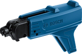 Bosch GMA 55 drywall screwdriver magazine attachment