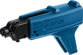 Bosch GMA 55 magazine attachment.
