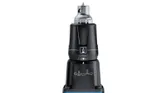 Bosch GTB 18V-45 screw gun depth adjustment.