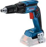 Bosch GTB 18V-45 cordless drywall screwdriver.