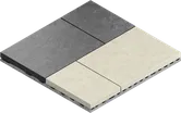 Hard Ceramic Tiles Hard tiles.