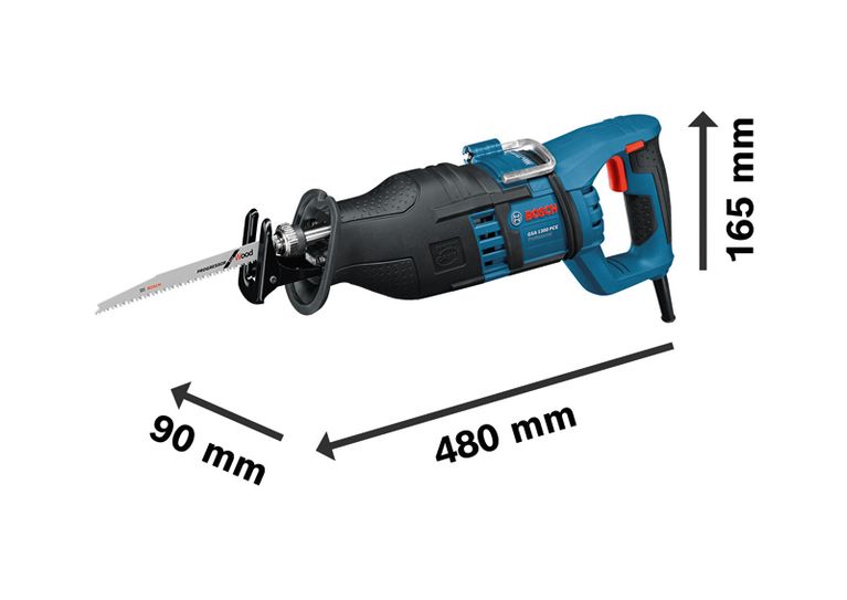 GSA 1300 PCE GSA 1300 PCE