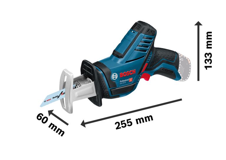 GSA 12V-14 GSA 12V-14