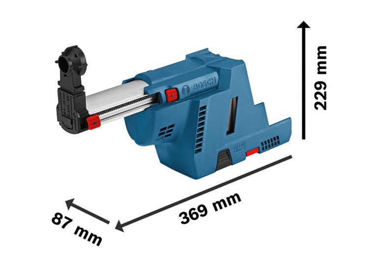 GDE 18V-16 GDE 18V-16