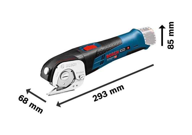 GUS 12V-300 GUS 12V-300
