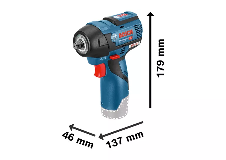 GDS 12V-115 GDS 12V-115