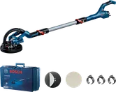Bosch drywall sander kit.