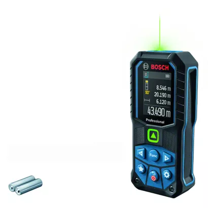 GLM 50-23 G GLM 50-23 G