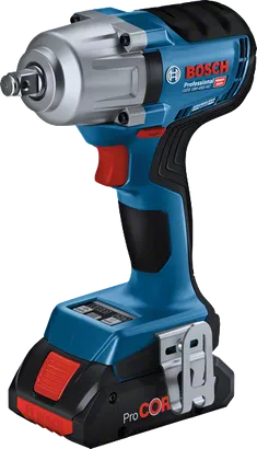 GDS 18V-450 HC GDS 18V-450 HC