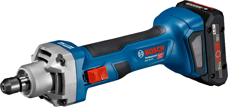 Image of Bosch GGS 18V-20 Professional