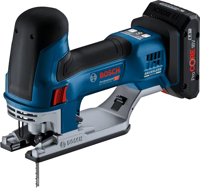 Bosch cordless jigsaw 18v deals