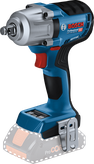 Bosch GDS 18V-450 cordless impact wrench.