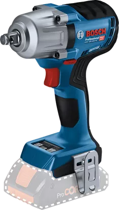 GDS 18V-450 HC GDS 18V-450 HC