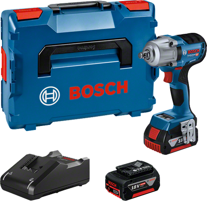 GDS 18V-450 HC GDS 18V-450 HC