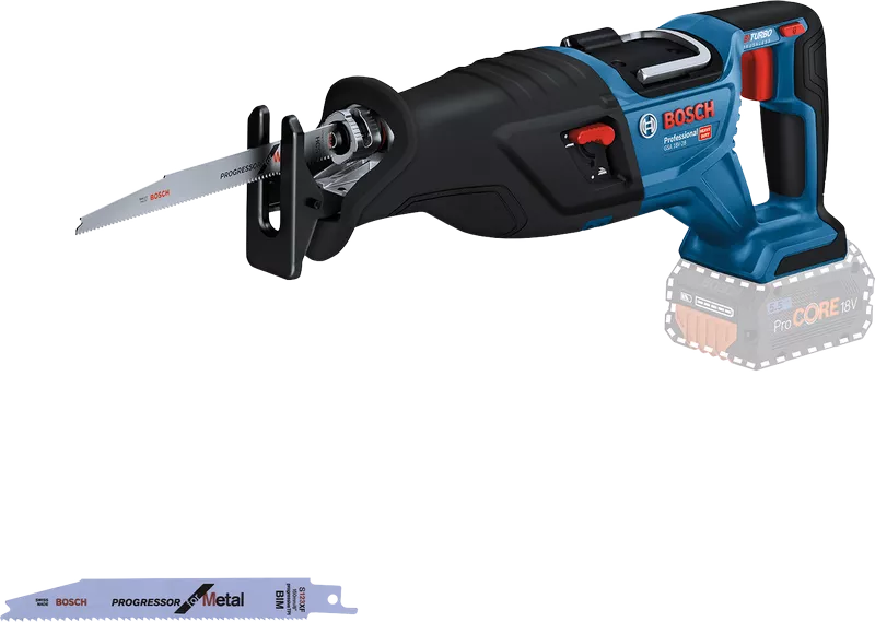 Buy Bosch Professional GSA 18V-28 Cordless recipro saw 06016C0003 brushless  1100 W/m 18 V