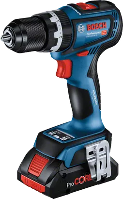 GSB 18V-90 C GSB 18V-90 C