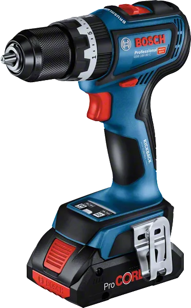 GSB 18V-90 C