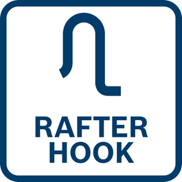  Rafter Hook