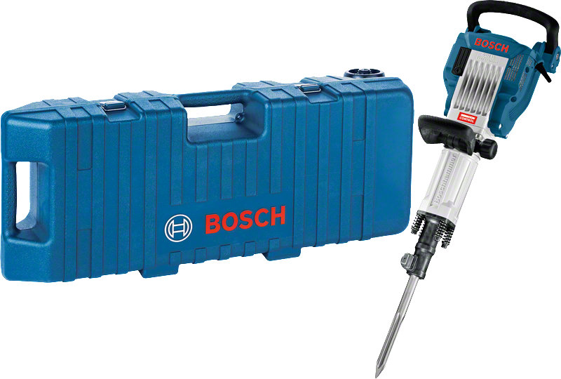 Bosch clearance small breaker