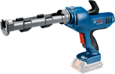 Bosch GCG 18V-310 cordless caulking gun.
