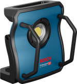 Bosch GLI 18V-10000 C cordless work light.