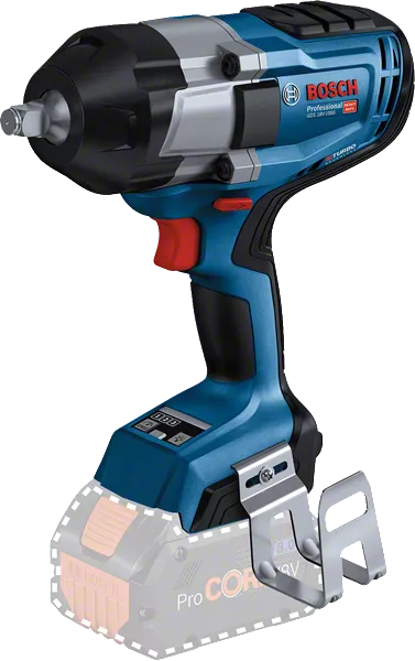 GDS 18V-1000 Cordless Impact Wrench