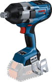 Bosch GDS 18V-1050 H cordless impact wrench.