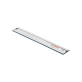 Bosch FSN 1100 guide rail for precise saw guidance.