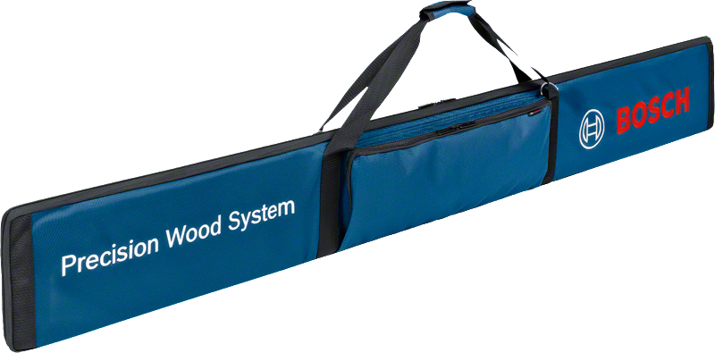 Bosch guide rail carrying bag, for Precision Wood System.
