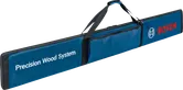 Bosch guide rail carrying bag, for Precision Wood System.