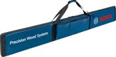 Bosch guide rail carrying bag, for Precision Wood System.