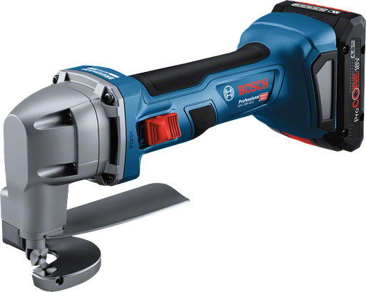 Cordless tin shears 2025