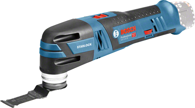 GOP 12V-28 Cordless Multi-Cutter