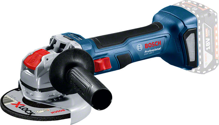 GWX 18V-7 GWX 18V-7
