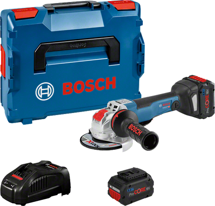 GWX 18V-10 PC GWX 18V-10 PC