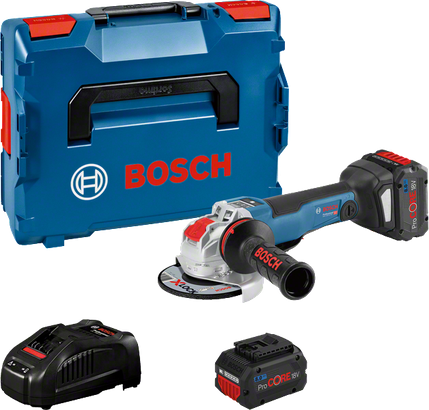 GWX 18V-10 PSC GWX 18V-10 PSC