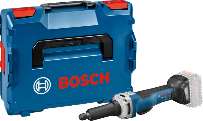 GGS 18V-23 PLC GGS 18V-23 PLC