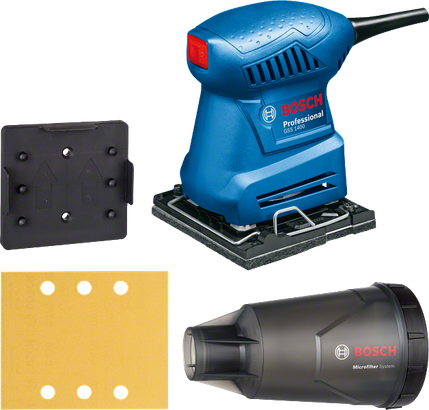 GSS 160 Multi GSS 160 Multi