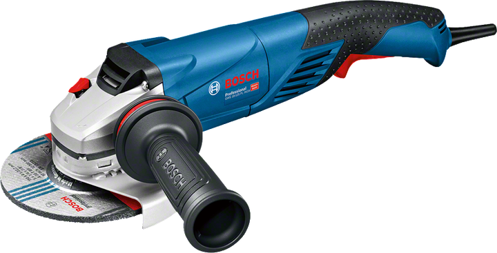 GWS 18-125 PL INOX GWS 18-125 PL INOX