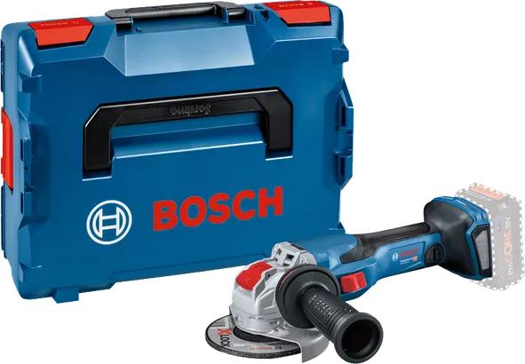 GWX 18V-15 C GWX 18V-15 C