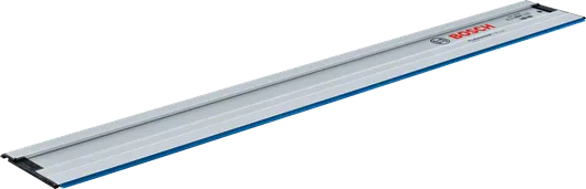 Guide rail systems Bosch FSN 1100 guide rail, 1100 mm length.