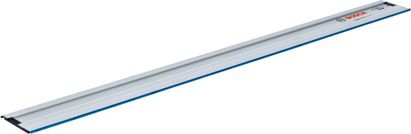 Bosch FSN 1600 guide rail, 1600 mm length.