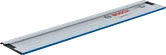 Bosch FSN 800 guide rail for precise straight cuts.